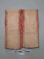 藏品(男子無袖短衣)的圖片